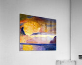 Rockwell Kent  3 Acrylic Print