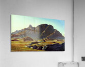 Rockwell Kent  6 Acrylic Print