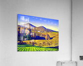 Rockwell Kent  9 Acrylic Print