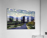 Rockwell Kent  11 Acrylic Print