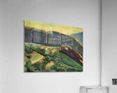 Rockwell Kent  13 Acrylic Print