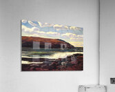 Rockwell Kent  14 Acrylic Print