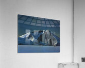 Rockwell Kent  15 Acrylic Print