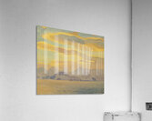 Rockwell Kent  16 Acrylic Print