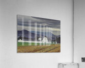 Rockwell Kent  19 Acrylic Print