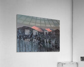 Rockwell Kent  20 Acrylic Print