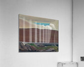 Rockwell Kent  22 Acrylic Print