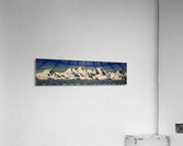 Rockwell Kent  24 Acrylic Print