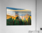 Rockwell Kent  26 Acrylic Print