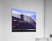 Rockwell Kent  30 Acrylic Print