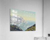 Rockwell Kent  32 Acrylic Print