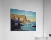 Rockwell Kent  33 Acrylic Print