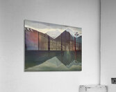 Rockwell Kent  34 Acrylic Print