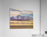 Rockwell Kent  36 Acrylic Print