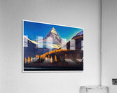 Rockwell Kent  37 Acrylic Print