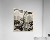 Rockwell Kent  38 Acrylic Print