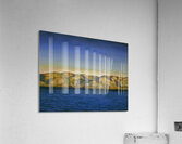 Rockwell Kent  42 Acrylic Print
