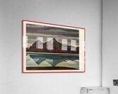 Rockwell Kent  43 Acrylic Print