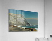 Rockwell Kent  45 Acrylic Print