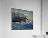 Rockwell Kent  46 Acrylic Print