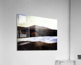 Rockwell Kent  49 Acrylic Print