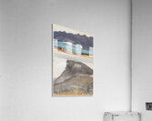 Rockwell Kent  50 Acrylic Print