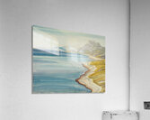 Rockwell Kent  51 Acrylic Print