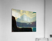 Rockwell Kent  52 Acrylic Print