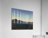 Rockwell Kent  53 Acrylic Print