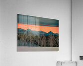 Rockwell Kent  56 Acrylic Print