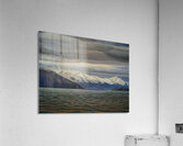 Rockwell Kent  59 Acrylic Print