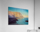 Rockwell Kent  62 Acrylic Print