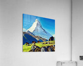 Rockwell Kent  63 Acrylic Print