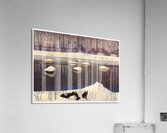 Rockwell Kent  66 Acrylic Print