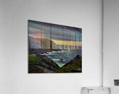 Rockwell Kent  68 Acrylic Print