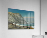 Rockwell Kent  74 Acrylic Print