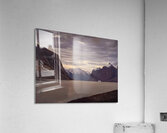 Rockwell Kent  75 Acrylic Print