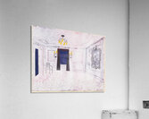 Ben Shahn 2 Acrylic Print