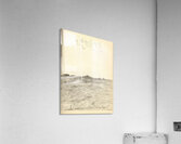 Ben Shahn 3 Acrylic Print