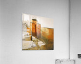 Ben Shahn 8 Acrylic Print