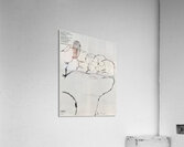 Ben Shahn 15 Acrylic Print