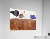 Ben Shahn 18 Acrylic Print