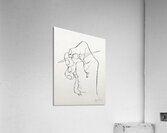 Ben Shahn 19 Acrylic Print