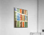 Ben Shahn 20 Acrylic Print