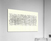 Ben Shahn 21 Acrylic Print