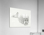 Ben Shahn 22 Acrylic Print