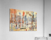 Ben Shahn 24 Acrylic Print