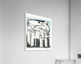 Ben Shahn 26 Acrylic Print