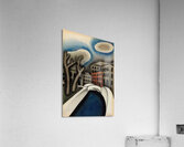 Ben Shahn 27 Acrylic Print