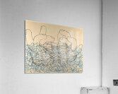 Ben Shahn 28 Acrylic Print